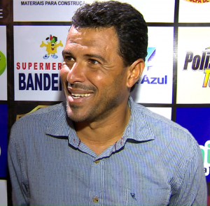 Segundona: Com bom retrospecto fora, Osvaldo Cruz tem duas dúvidas para as quartas