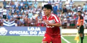 Avaí procura CRB para negociar com ex-meia do XV de Piracicaba