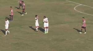 Desportivo Brasil 2 x 1 São Paulo - Dragão fica a um passo da classificação!