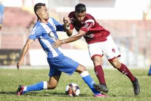 COPA PAULISTA: Inter de Limeira dispara e São Caetano para no Água Santa