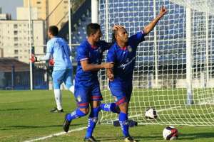 Água Santa 1 x 1 São Caetano - Netuno segue fora do G4 e Azulão pode perder a ponta