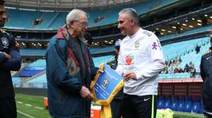 Eliminatórias: Tite diz que Copa já começou e cobra desempenho dos jogadores