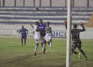 Taubaté 3 x 1 Portuguesa Santista - Burro vence de virada e segue sonhando com vaga