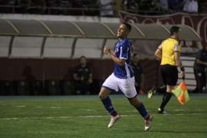 Ferroviária 5 x 1 Velo Clube - Ferrinha atropela lanterna e se classifica