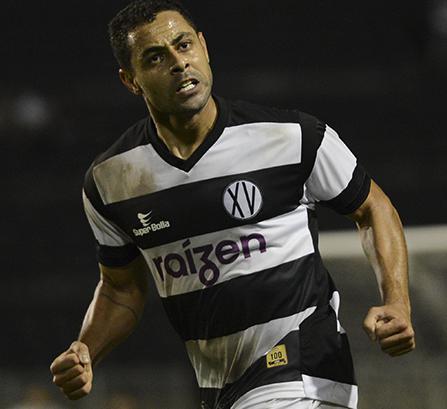 XV de Piracicaba mostrou raça diante do Mirassol