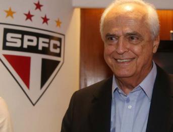 Leco: R$ 27 mil de salário no São Paulo