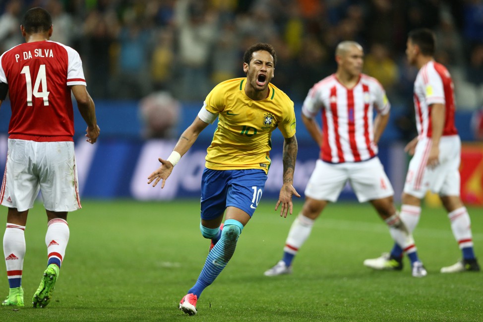 Brasil ‘inicia’ sua Copa do Mundo em confronto contra o Equador em Porto Alegre