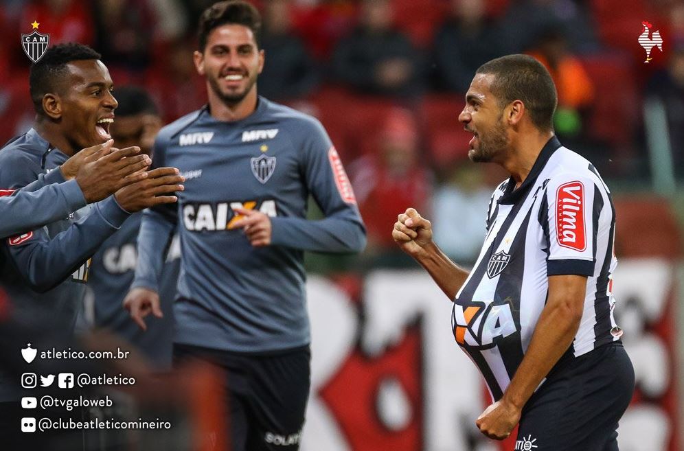 Micale destaca ‘espírito’ do Atlético-MG e diz que reservas aproveitaram chance