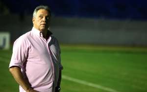 Abel diz que eliminação do Fluminense foi justa e lamenta falhas