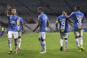 Mano aponta superioridade do Cruzeiro e deve poupar titulares contra o Londrina