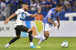 Garotos do Grêmio lamentam eliminação, mas garantem 'cabeça erguida' após derrota