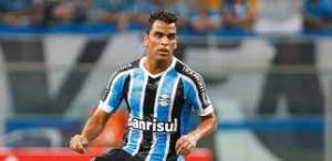 Maicon passará por cirurgia e só vai voltar a jogar pelo Grêmio no ano que vem
