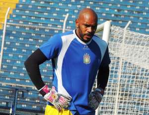 Copa Paulista: Destaque no Inamar, goleiro do São Caetano vê empate como positivo