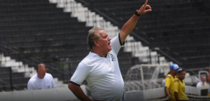 Copa Paulista: Após goleada, João Vallim pede 'pés no chão' para a Inter de Limeira