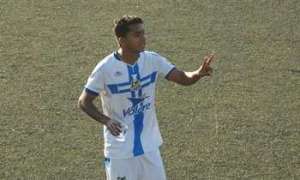 Copa Paulista: Autor do gol 10.000 da competição comemora tento inédito como profissional