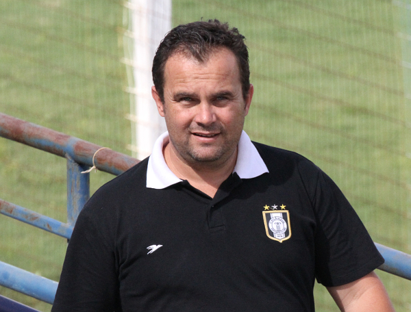 Candangão: Presidente do Ceilândia promete suspender o Arbitral