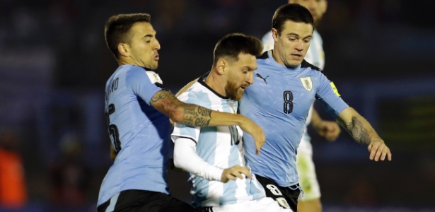 ELIMINATÓRIAS: Tudo embolado! Brasil é o único dos 5 primeiros que venceu 2 0002050264613 img