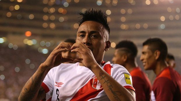 ELIMINATÓRIAS: Em Lima, Peru derrota a Bolívia e segue vivo na luta por vaga na Copa 2 0002050264622 img
