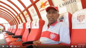 Copa Paulista: Noroeste lança seriado na semana do aniversário de 107 anos