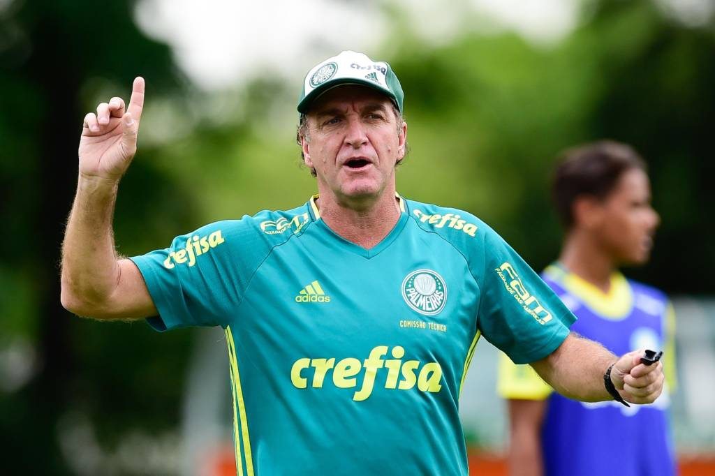 Cuca faz mudanças para fixar o Palmeiras em novo esquema tático 2 0002050264685 img