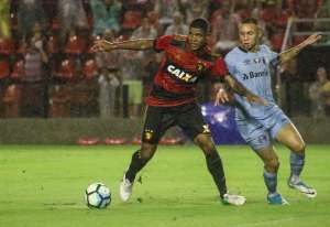 Vitória que traz retorno de 66% é obrigação do Grêmio contra o Sport pelo Brasileirão