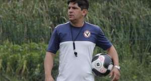 Segundona: Contra seu ex-clube, técnico do Osasco projeta decisão difícil