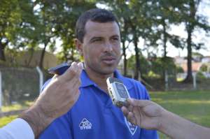 Segundona: Osvaldo Cruz prioriza bola parada e redobra cuidado com placar 'enganoso'