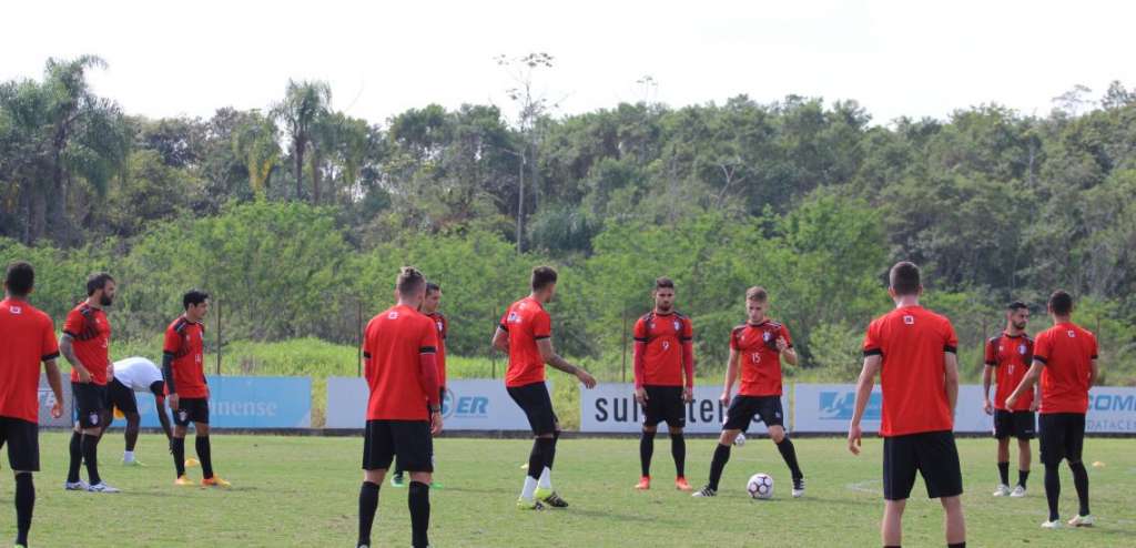 Foto: Divulgação / JEC