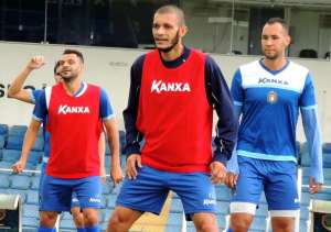 Copa Paulista: Luiz Carlos Martins exalta força da chave do São Caetano