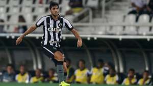 Igor Rabello festeja pausa e diz que Botafogo precisava de 