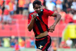 Spartak Moscou-RUS desiste e Everton Felipe continua no Sport