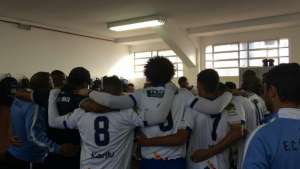 Água Santa 2 x 1 Taubaté - Com golaço, Netuno faz lição de casa e volta ao G4!