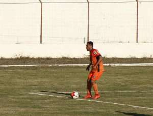 SEGUNDONA: Manthiqueira vence Osvaldo Cruz por 1 a 0 e está na semifinal