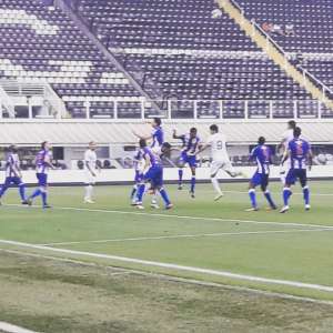 Santos 1 x 1 Nacional - Peixe comemora, mas segue perseguido na Copinha...