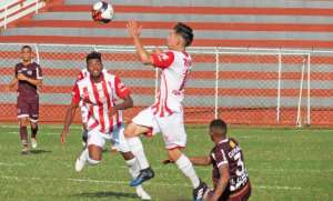 Noroeste 1 x 0 Ferroviária - Norusca vence e torce pelo Mirassol para dormir no G4