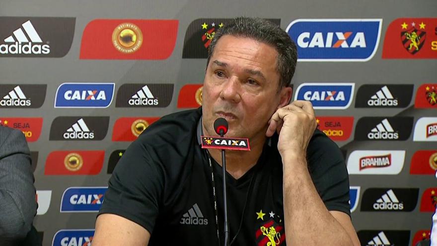 Luxemburgo diz estar 