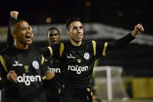 Velo Clube 0 x 3 XV de Piracicaba - Nhô Quim assume liderança isolada