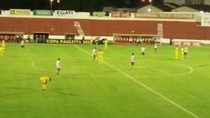 Linense 0 x 0 Mirassol - Leão empata fora e garante classificação