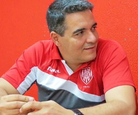 Tuca Guimarães vai fazer palestras na China e deixa Norusca