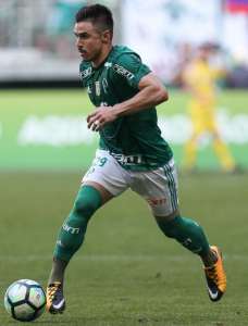 Chance de título volta a dar ânimo aos jogadores do Palmeiras