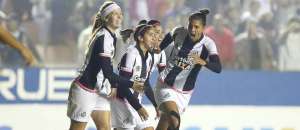 PAULISTA FEMININO: Santos vence e se classifica; São José EC segue vivo