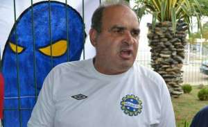 Segundona: Presidente do São José renuncia ao cargo após eliminação