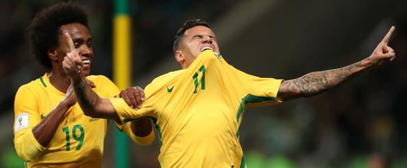 Phellipe Coutinho; grande atuação após negociação frustrada