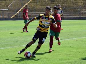 Paulista Sub 15, 17 e 20: Final de semana bom para equipes de base do Novorizontino