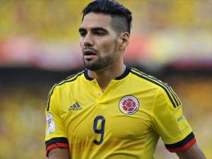 Com obsessão para ir à Copa, Falcao García vê jogo com Brasil como 'chave'