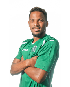 Série B: Sem espaço, atacante Lorran deixa Guarani para atuar no Santos