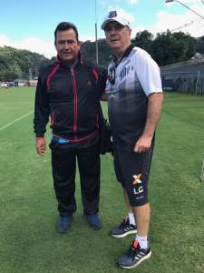 Paulista Sub 15 e 17: Penapolense fará mini excursão no interior do Paraná