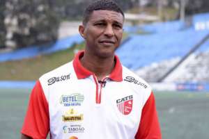 Copa Paulista: Após ser goleado, Taboão da Serra volta a vencer e técnico comemora