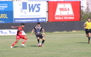 Copa Paulista: Goleiro do Rio Branco desabafa após derrota em casa