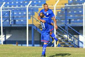 Copa Paulista: São Caetano fica a um empate da vaga após ter sequência interrompida